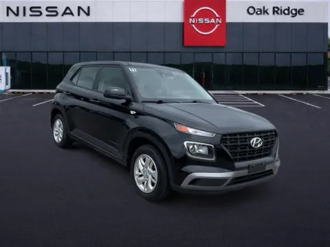 Photos of 2021 HYUNDAI VENUE SE for sale in Oak Ridge, TN at Oak Ridge Nissan