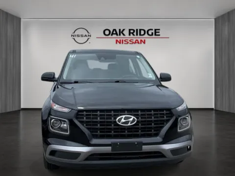 Photos of 2021 HYUNDAI VENUE SE for sale in Oak Ridge, TN at Oak Ridge Nissan