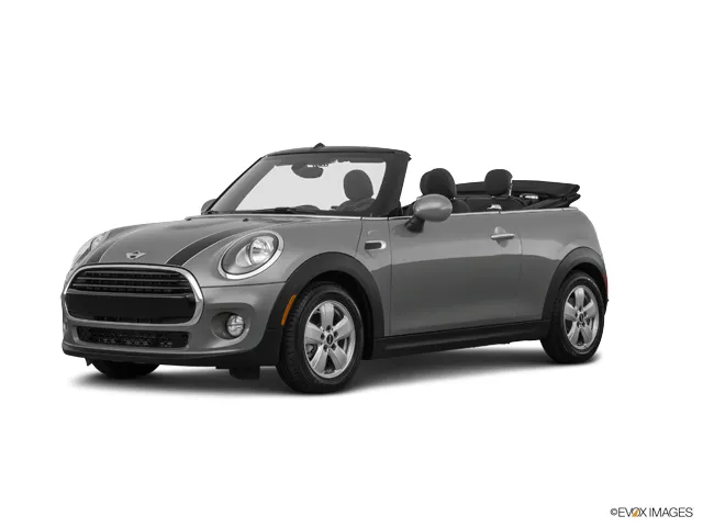 2017 MINI COOPER for sale in Oak Ridge, TN