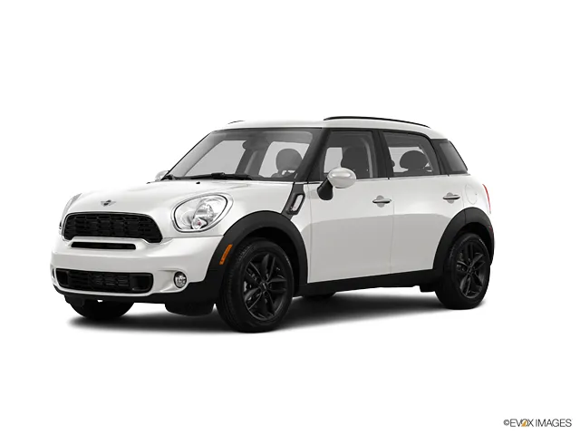 2013 MINI COOPER S COUNTR for sale in Oak Ridge, TN
