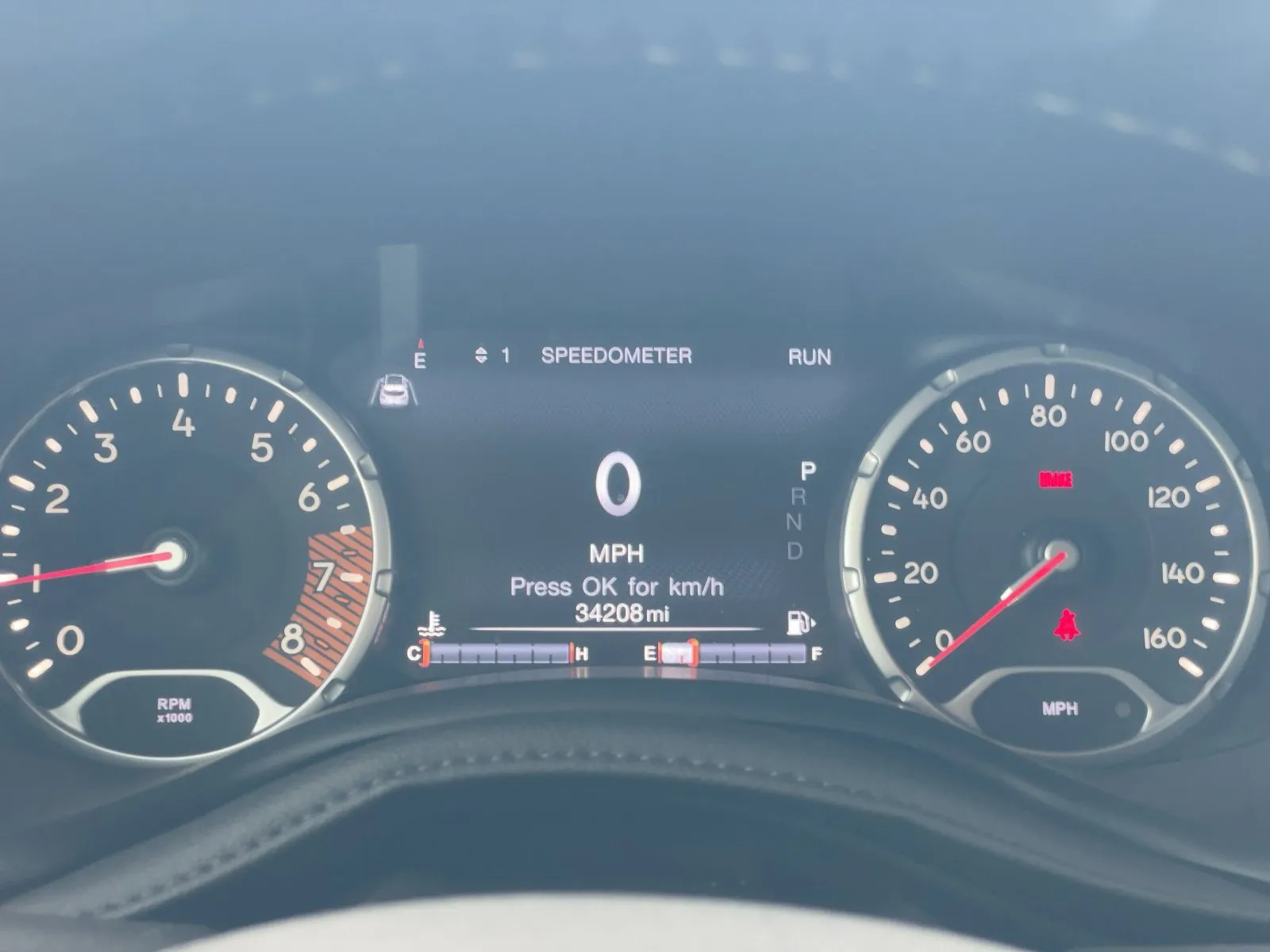 2021 Jeep Renegade Latitude - Photo 30