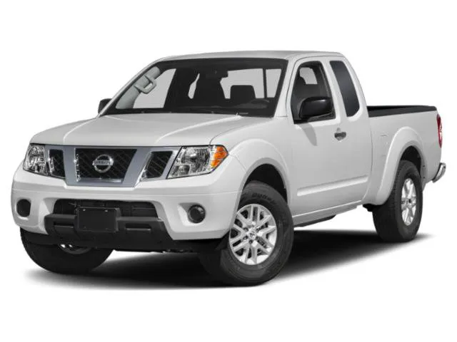 2019 Nissan Frontier 4.0 SV King Cab 4X4 AT's photo
