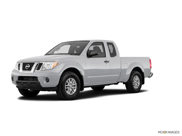 2019 NISSAN FRONTIER SV/PRO for sale in Oak Ridge, TN