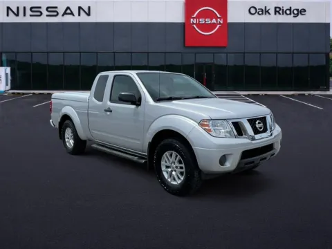 Photos of 2019 NISSAN FRONTIER SV/PRO SV for sale in Oak Ridge, TN at Oak Ridge Nissan