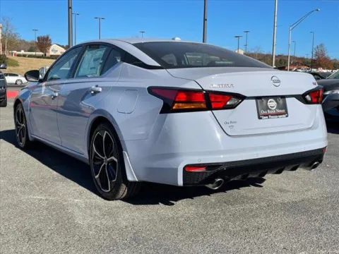 More photos of 2026 NISSAN ALTIMA SR at Oak Ridge Nissan, TN