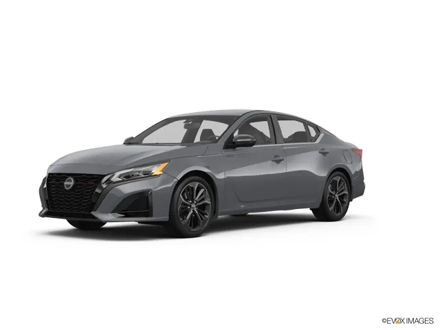 2026 NISSAN ALTIMA SR for sale in Oak Ridge, TN