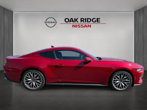Photos of 2024 FORD MUSTANG for sale in Oak Ridge, TN at Oak Ridge Nissan