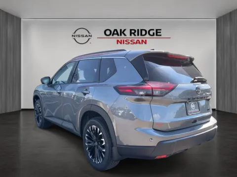 More photos of 2026 Nissan Rogue Dark Armor at Oak Ridge Nissan, TN