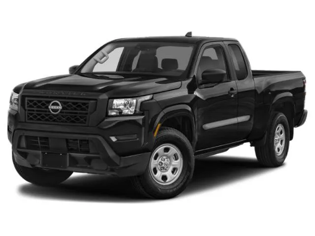 2022 Nissan Frontier PRO-4X Crew Cab 4X4's photo