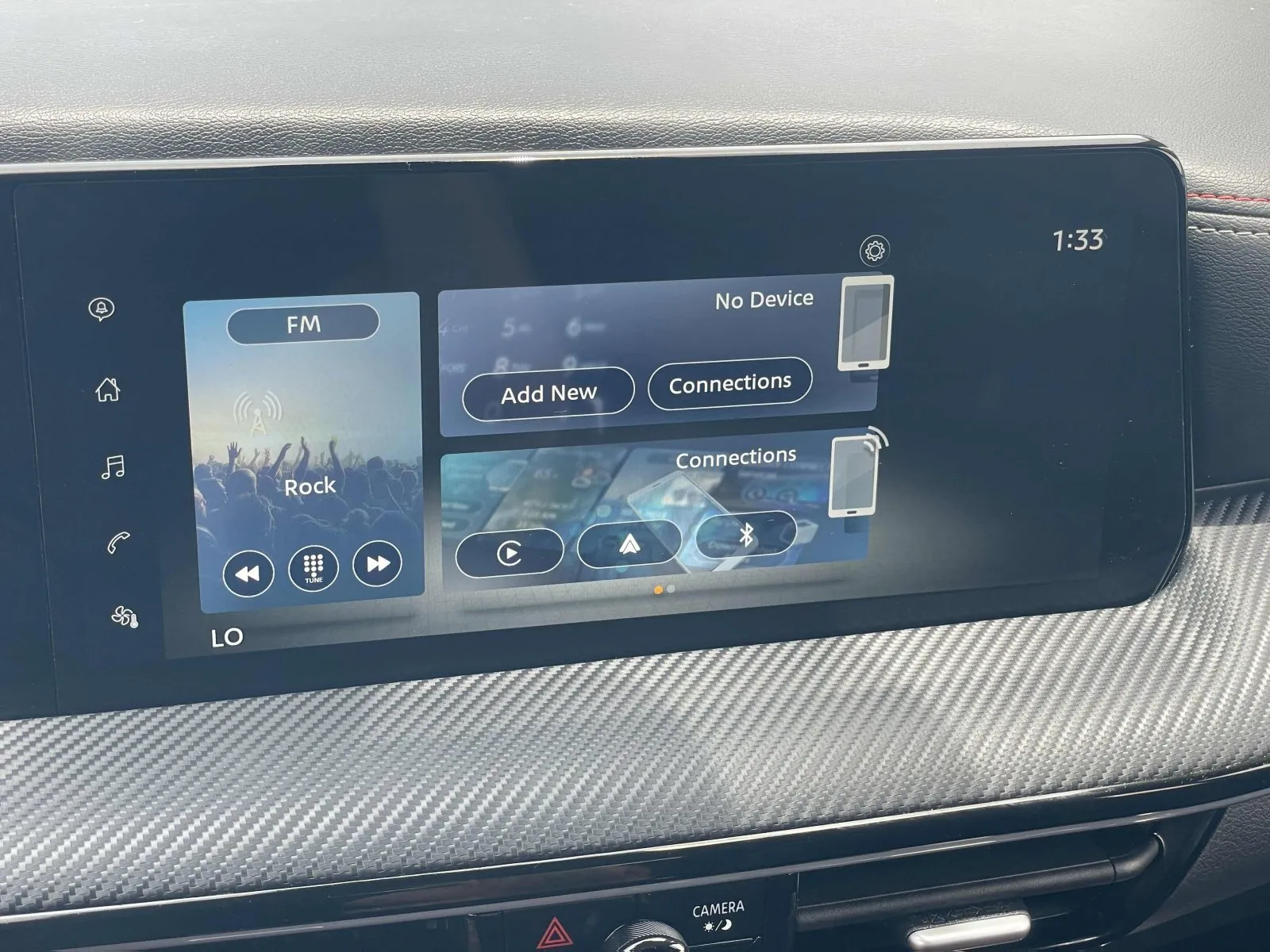 2025 Nissan Kicks SR - Photo 28