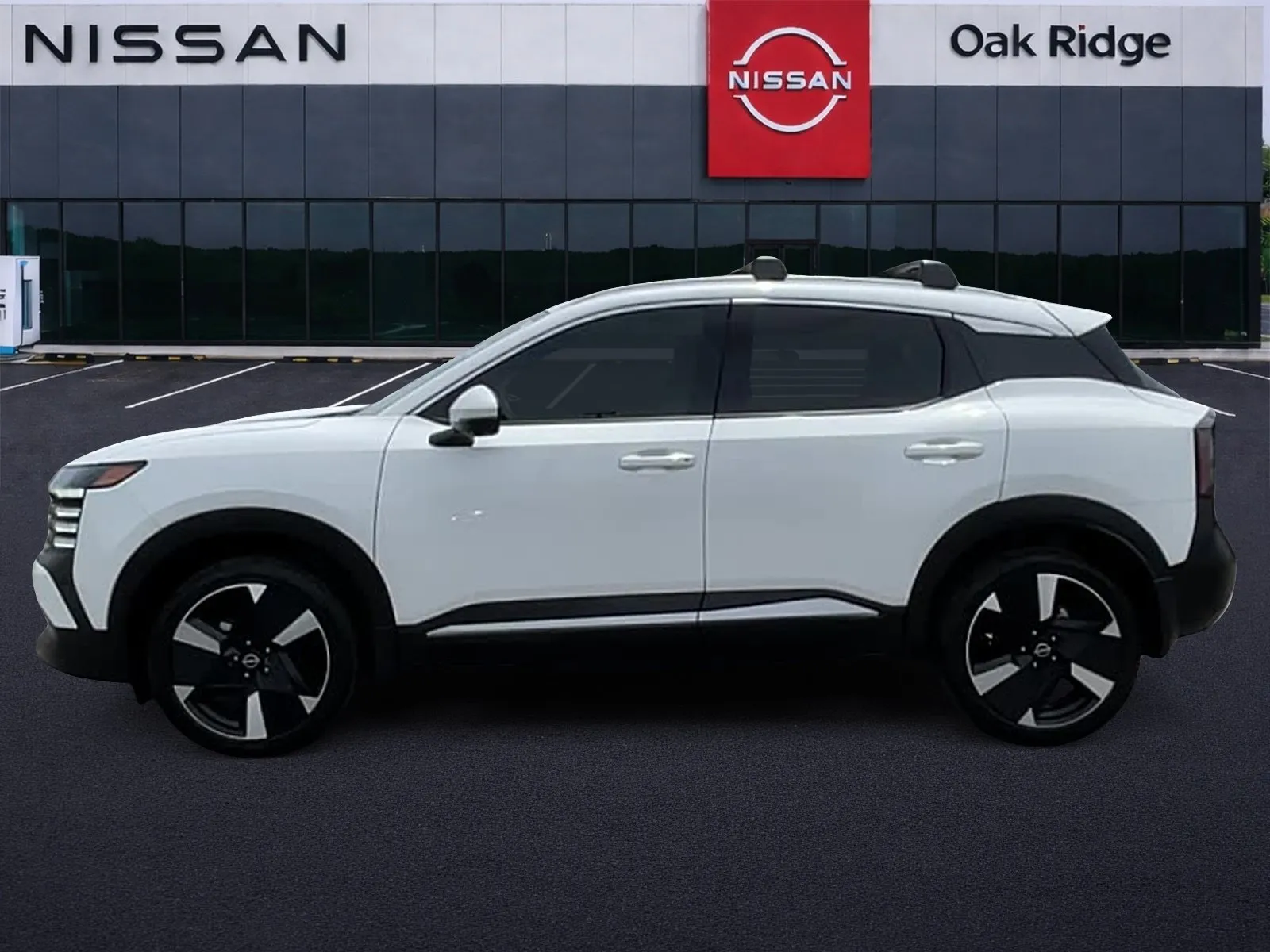 2025 Nissan Kicks SR - Photo 7