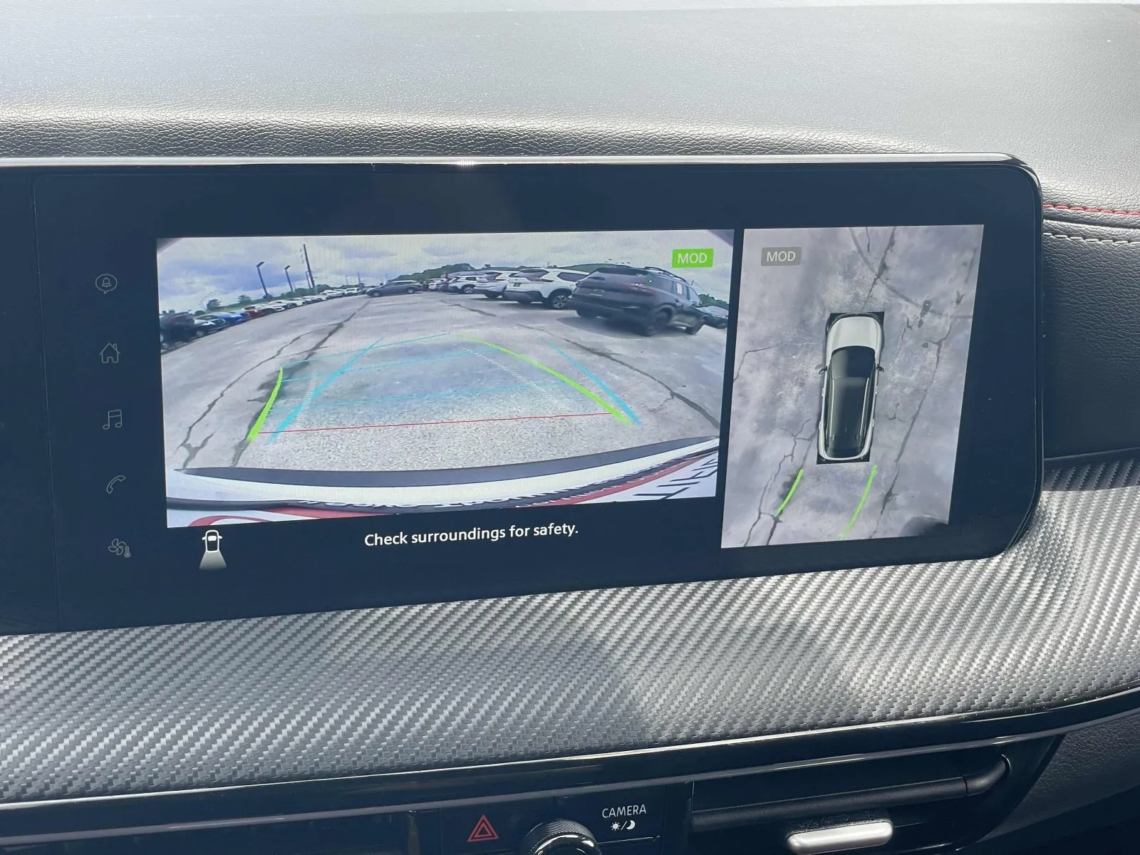 2025 Nissan Kicks SR - Photo 25