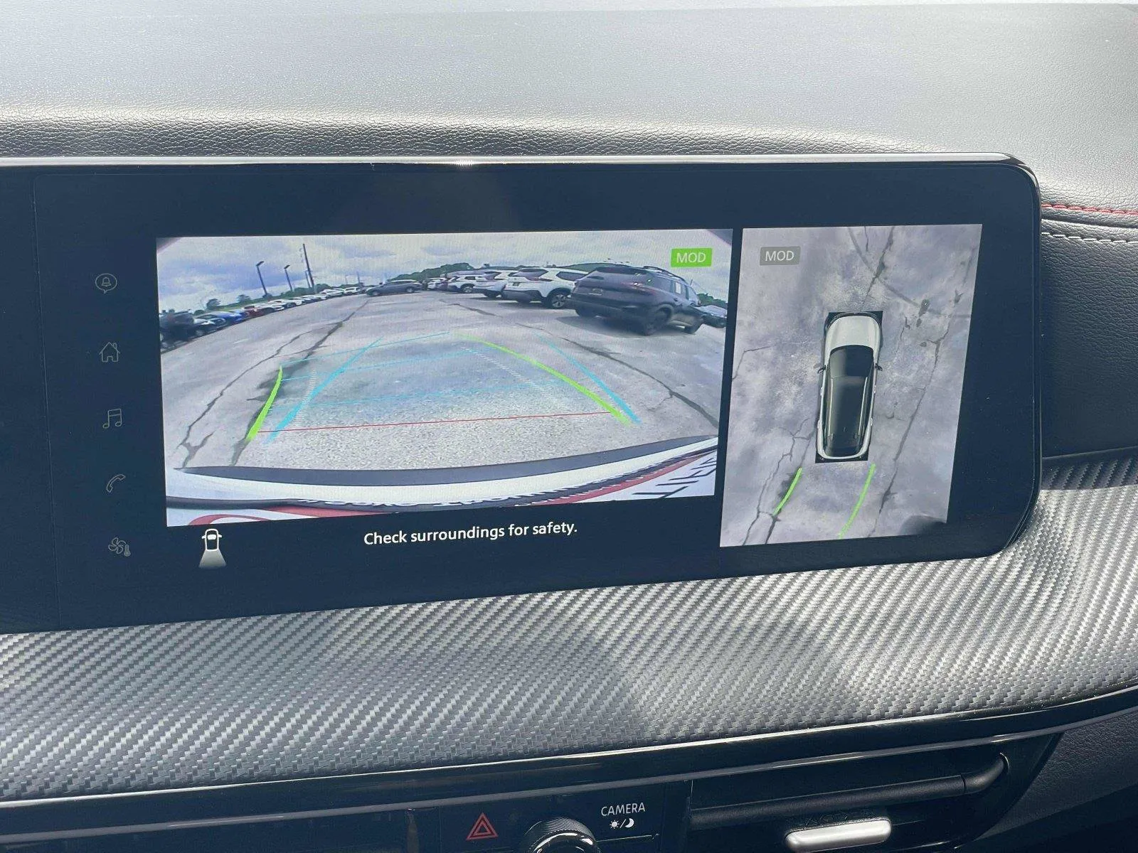 2025 Nissan Kicks SR - Photo 17