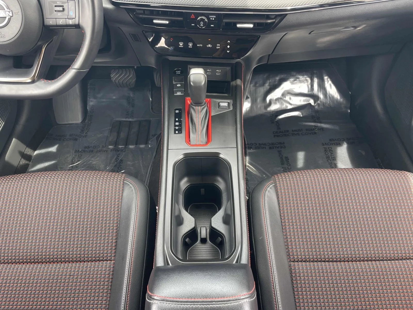 2025 Nissan Kicks SR - Photo 23