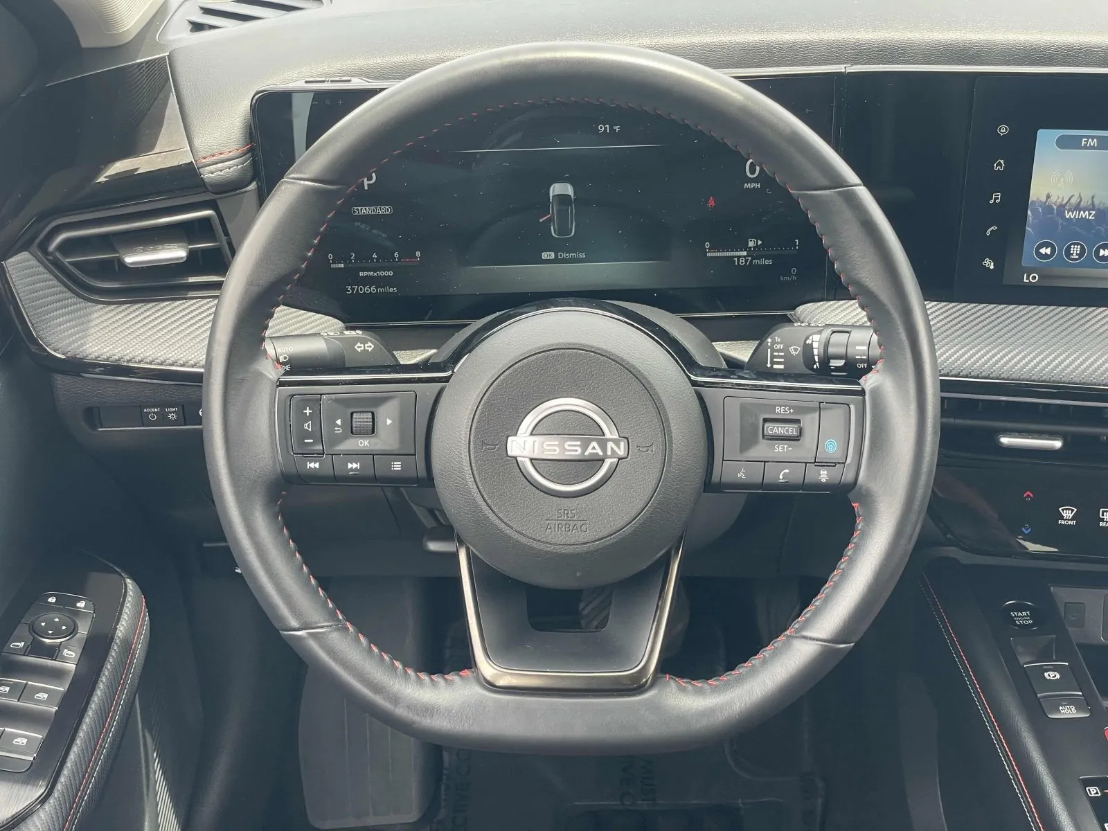 2025 Nissan Kicks SR - Photo 27