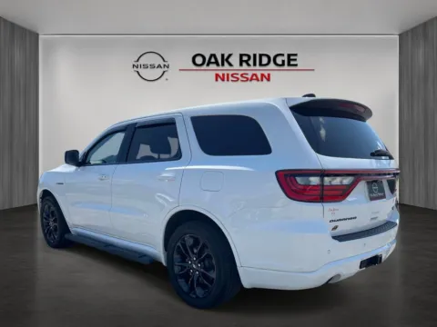 More photos of 2023 Dodge Durango Hemi Orange at Oak Ridge Nissan, TN