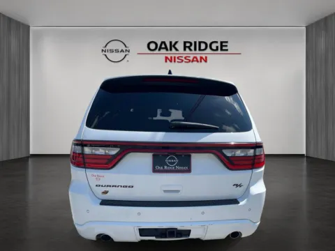 More photos of 2023 Dodge Durango Hemi Orange at Oak Ridge Nissan, TN