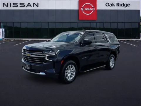 More photos of 2023 CHEVROLET TAHOE LT at Oak Ridge Nissan, TN
