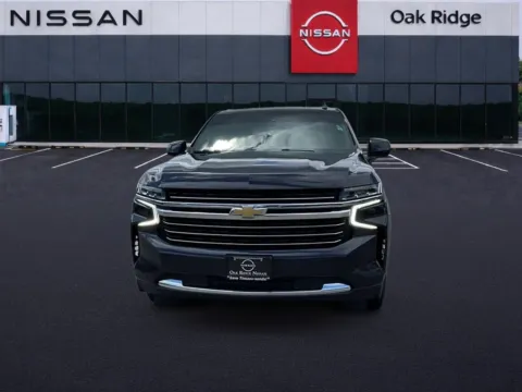 More photos of 2023 CHEVROLET TAHOE LT at Oak Ridge Nissan, TN