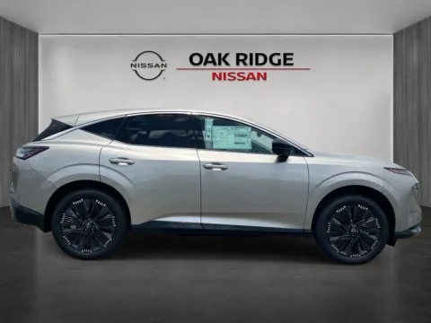 Photos of 2026 Nissan Murano Platinum for sale in Oak Ridge, TN at Oak Ridge Nissan