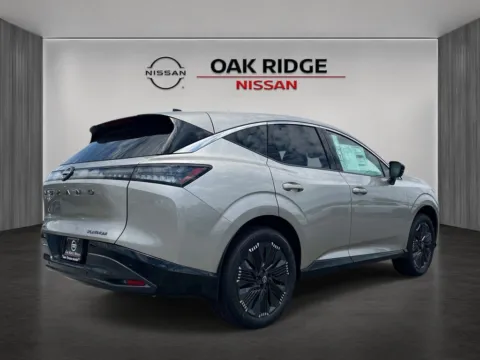 Another view of 2026 Nissan Murano Platinum for sale in Oak Ridge, TN at Oak Ridge Nissan