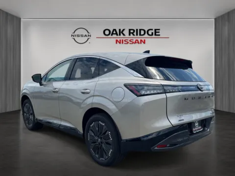 More photos of 2026 NISSAN MURANO Platinum at Oak Ridge Nissan, TN