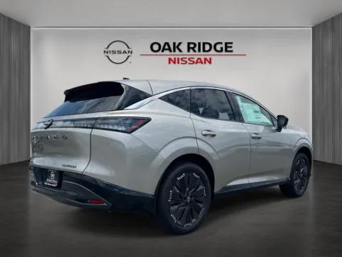 Another view of 2026 NISSAN MURANO Platinum for sale in Oak Ridge, TN at Oak Ridge Nissan