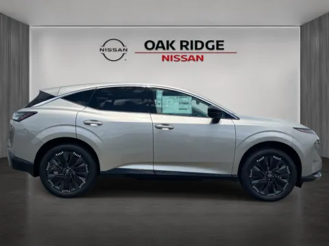 Photos of 2026 NISSAN MURANO Platinum for sale in Oak Ridge, TN at Oak Ridge Nissan