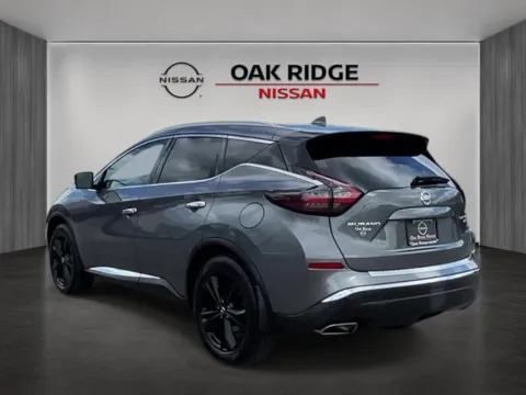 More photos of 2021 NISSAN MURANO PLA Platinum at Oak Ridge Nissan, TN