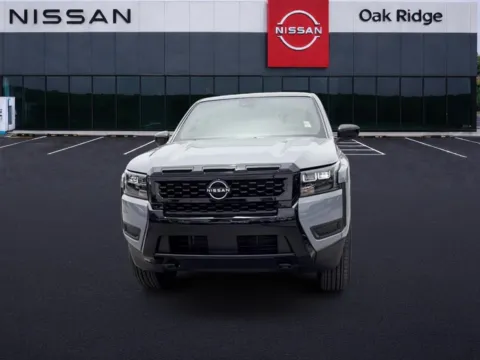 More photos of 2026 NISSAN FRONTIER SV/SL/ SV at Oak Ridge Nissan, TN