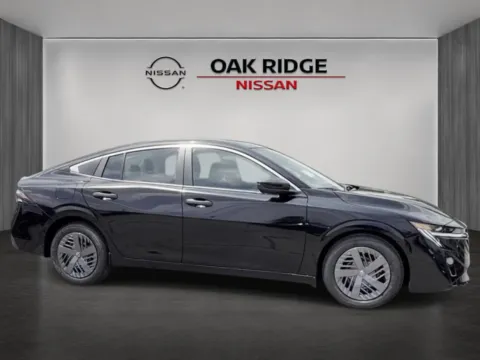 Photos of 2026 NISSAN SENTRA S for sale in Oak Ridge, TN at Oak Ridge Nissan