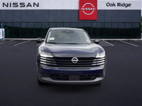 More photos of 2026 NISSAN NEW KICKS at Oak Ridge Nissan, TN