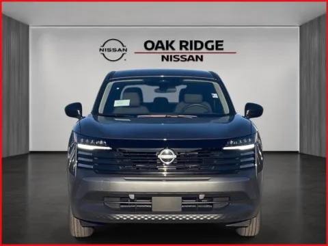 Photos of 2026 Nissan Kicks S for sale in Oak Ridge, TN at Oak Ridge Nissan