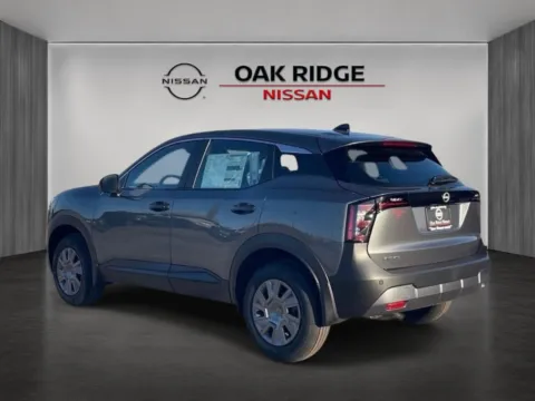 More photos of 2026 NISSAN NEW KICKS at Oak Ridge Nissan, TN