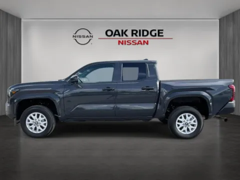 More photos of 2025 TOYOTA TACOMA DOUBLE C SR at Oak Ridge Nissan, TN