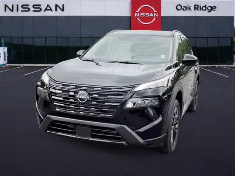 More photos of 2026 NISSAN ROGUE Dark Armor at Oak Ridge Nissan, TN