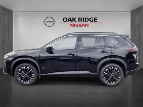 More photos of 2026 Nissan Rogue Dark Armor at Oak Ridge Nissan, TN