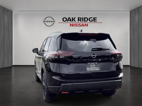More photos of 2026 NISSAN ROGUE Dark Armor at Oak Ridge Nissan, TN
