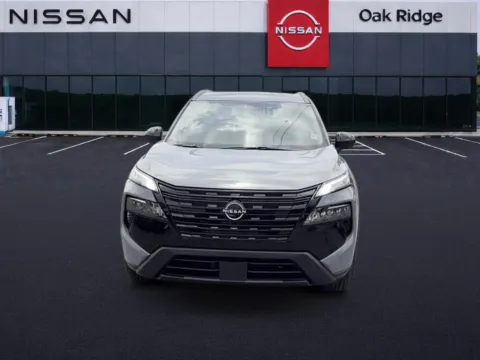 More photos of 2026 NISSAN ROGUE Dark Armor at Oak Ridge Nissan, TN