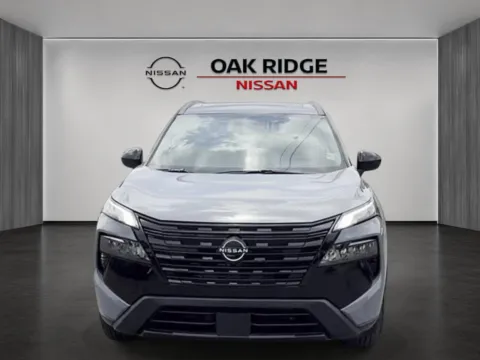 Photos of 2026 NISSAN ROGUE Dark Armor for sale in Oak Ridge, TN at Oak Ridge Nissan