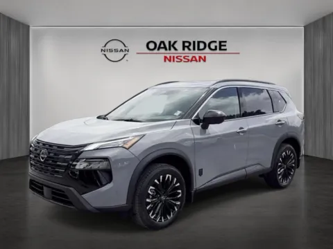 Another view of 2026 Nissan Rogue Dark Armor for sale in Oak Ridge, TN at Oak Ridge Nissan