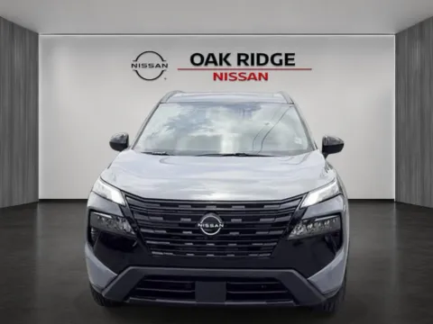Photos of 2026 Nissan Rogue Dark Armor for sale in Oak Ridge, TN at Oak Ridge Nissan