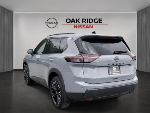 More photos of 2026 NISSAN ROGUE Dark Armor at Oak Ridge Nissan, TN