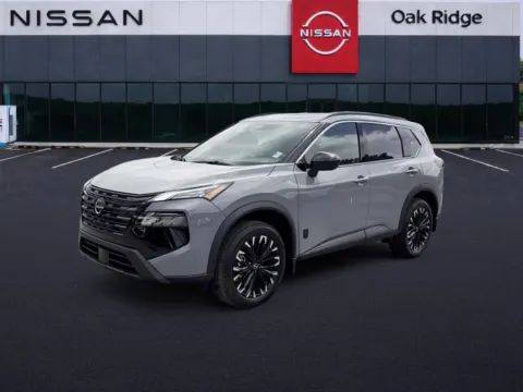 More photos of 2026 NISSAN ROGUE Dark Armor at Oak Ridge Nissan, TN