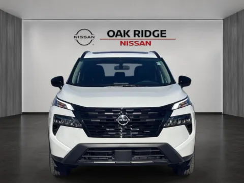 Photos of 2026 NISSAN ROGUE Dark Armor for sale in Oak Ridge, TN at Oak Ridge Nissan