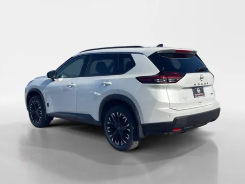 More photos of 2026 NISSAN ROGUE Dark Armor at Oak Ridge Nissan, TN