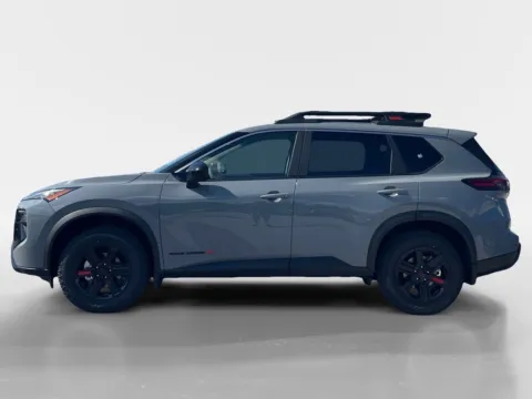 More photos of 2026 NISSAN ROGUE Dark Armor at Oak Ridge Nissan, TN