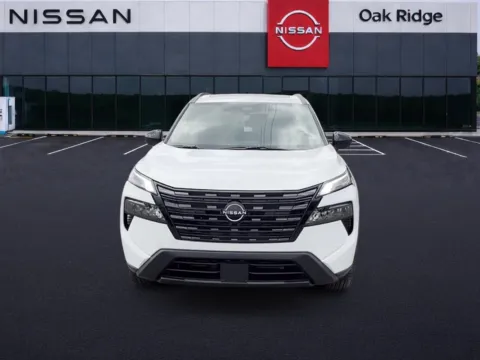 More photos of 2026 NISSAN ROGUE Dark Armor at Oak Ridge Nissan, TN