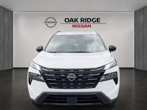 Photos of 2026 NISSAN ROGUE Dark Armor for sale in Oak Ridge, TN at Oak Ridge Nissan