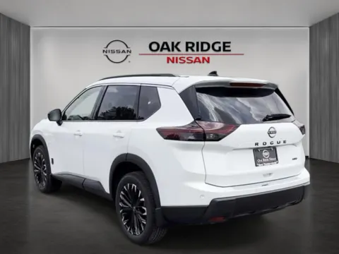 More photos of 2026 NISSAN ROGUE Dark Armor at Oak Ridge Nissan, TN